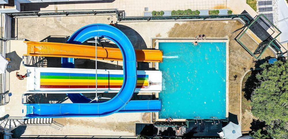 Forum Beach Lalyssos Zewnętrze zdjęcie